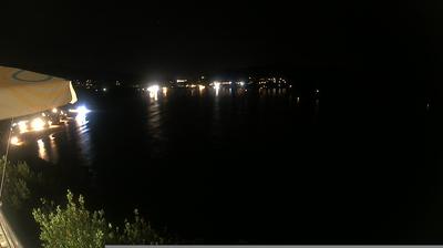 immagine della webcam nei dintorni di Campo nell'Elba: webcam Marina di Campo