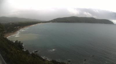 immagine della webcam nei dintorni di Campo nell'Elba: webcam Marina di Campo