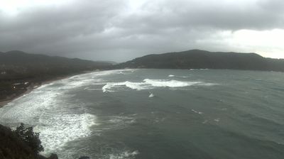 immagine della webcam nei dintorni di Capoliveri: webcam Marina di Campo