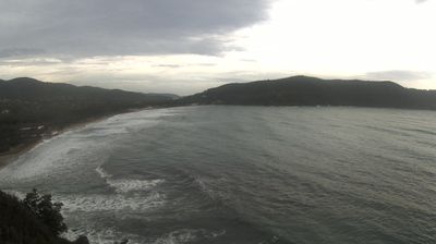 immagine della webcam nei dintorni di Campo nell'Elba: webcam Marina di Campo