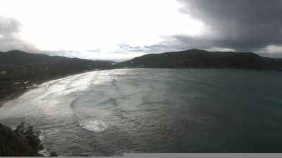 immagine della webcam nei dintorni di Portoferraio: webcam Marina di Campo