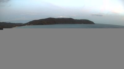 immagine della webcam nei dintorni di Capoliveri: webcam Marina di Campo