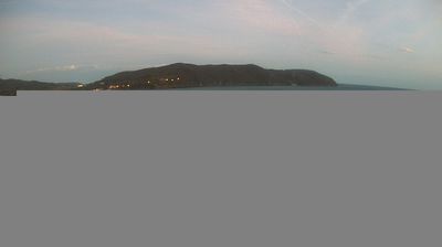 immagine della webcam nei dintorni di Rio Marina: webcam Marina di Campo