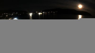immagine della webcam nei dintorni di Capoliveri: webcam Campo nell'Elba