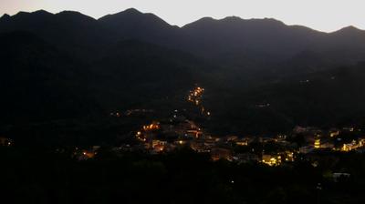 immagine della webcam nei dintorni di Brienza: webcam Rofrano