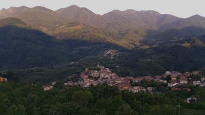 immagine della webcam nei dintorni di Marsico Nuovo: webcam Rofrano
