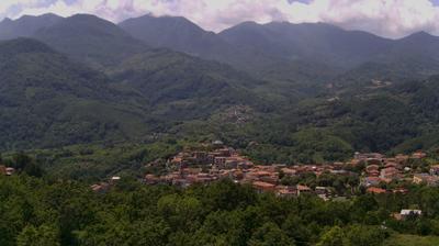 immagine della webcam nei dintorni di Camerota: webcam Rofrano