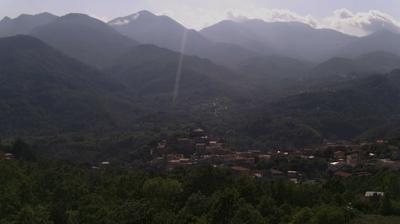 immagine della webcam nei dintorni di Sanza: webcam Rofrano