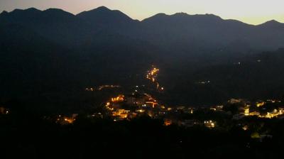 immagine della webcam nei dintorni di Padula: webcam Rofrano
