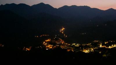 immagine della webcam nei dintorni di Sanza: webcam Rofrano