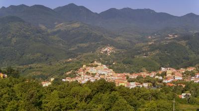 immagine della webcam nei dintorni di Padula: webcam Rofrano