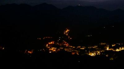 immagine della webcam nei dintorni di Marina di Camerota: webcam Rofrano