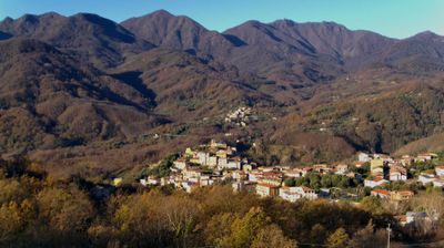 immagine della webcam nei dintorni di Pioppi: webcam Rofrano