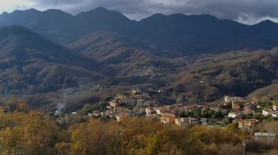 immagine della webcam nei dintorni di Sanza: webcam Rofrano