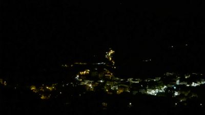 immagine della webcam nei dintorni di Camerota: webcam Rofrano