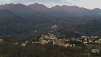 immagine della webcam nei dintorni di Padula: webcam Rofrano