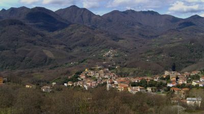immagine della webcam nei dintorni di Capo Palinuro: webcam Rofrano