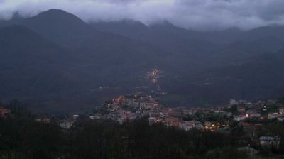 immagine della webcam nei dintorni di Marina di Camerota: webcam Rofrano