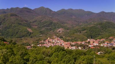 immagine della webcam nei dintorni di Padula: webcam Rofrano