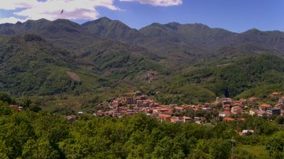 immagine della webcam nei dintorni di Padula: webcam Rofrano