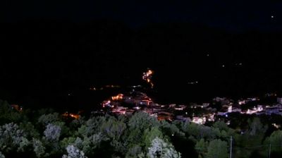 immagine della webcam nei dintorni di Sapri: webcam Rofrano