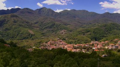 immagine della webcam nei dintorni di San Giovanni a Piro: webcam Rofrano