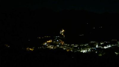 immagine della webcam nei dintorni di Brienza: webcam Rofrano