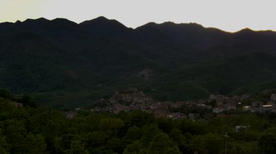 immagine della webcam nei dintorni di Brienza: webcam Rofrano