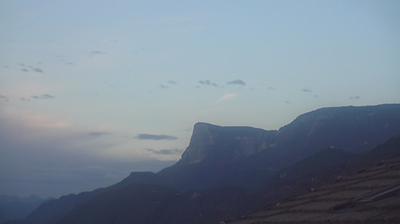 immagine della webcam nei dintorni di Vallelunga Maseben: webcam Cermes