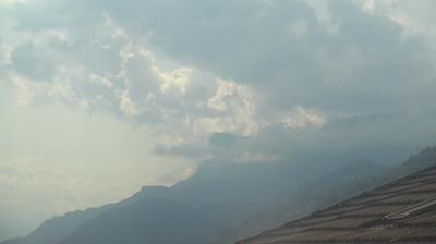 immagine della webcam nei dintorni di Corvara in Passiria: webcam Cermes