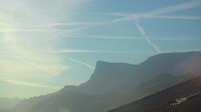 immagine della webcam nei dintorni di Laces: webcam Cermes