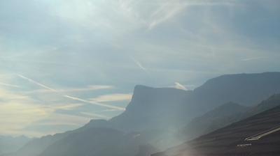 immagine della webcam nei dintorni di Ruffré Mendola: webcam Cermes