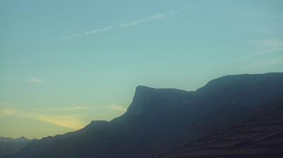 immagine della webcam nei dintorni di Senales: webcam Cermes