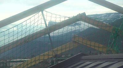 immagine della webcam nei dintorni di Ruffré Mendola: webcam Cermes