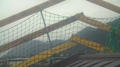 immagine della webcam nei dintorni di Corvara in Passiria: webcam Cermes