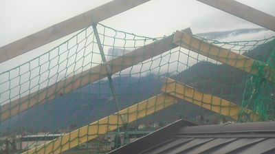 immagine della webcam nei dintorni di San Genesio Atesino: webcam Cermes