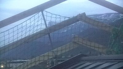 immagine della webcam nei dintorni di Verano: webcam Cermes