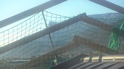 immagine della webcam nei dintorni di Ultimo: webcam Cermes