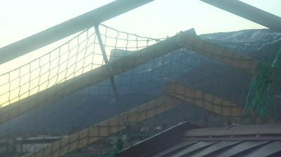 immagine della webcam nei dintorni di Merano: webcam Cermes