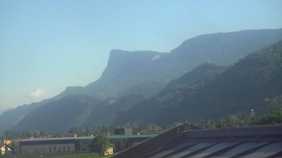 immagine della webcam nei dintorni di Altopiano di Vezzena: webcam Cermes