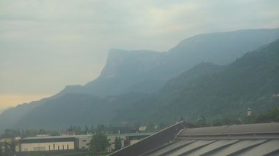 immagine della webcam nei dintorni di Parcines: webcam Cermes