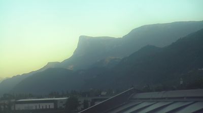 immagine della webcam nei dintorni di Merano: webcam Cermes