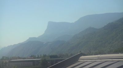 immagine della webcam nei dintorni di Plaus: webcam Cermes
