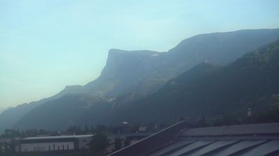 immagine della webcam nei dintorni di Lagundo: webcam Cermes