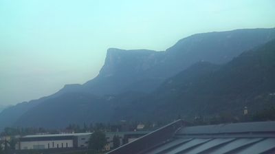 immagine della webcam nei dintorni di Terlano: webcam Cermes
