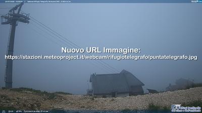 Preview delle webcam di Brenzone sul Garda › Sud-Ovest
