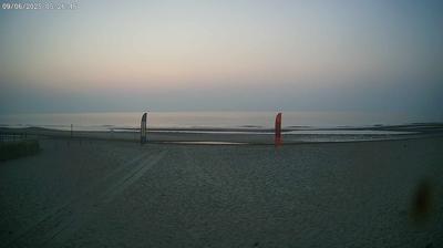 Preview delle webcam di Comacchio › Nord-Est