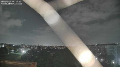 immagine della webcam nei dintorni di Aversa: webcam Casoria