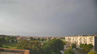 immagine della webcam nei dintorni di Arenella: webcam Casoria