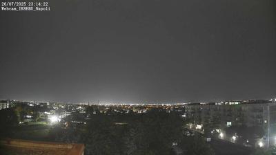 immagine della webcam nei dintorni di Aversa: webcam Casoria